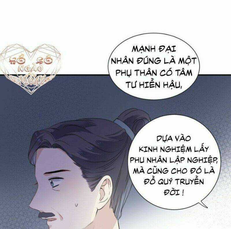 Kính Hoa Thương Chapter 55 trang 57