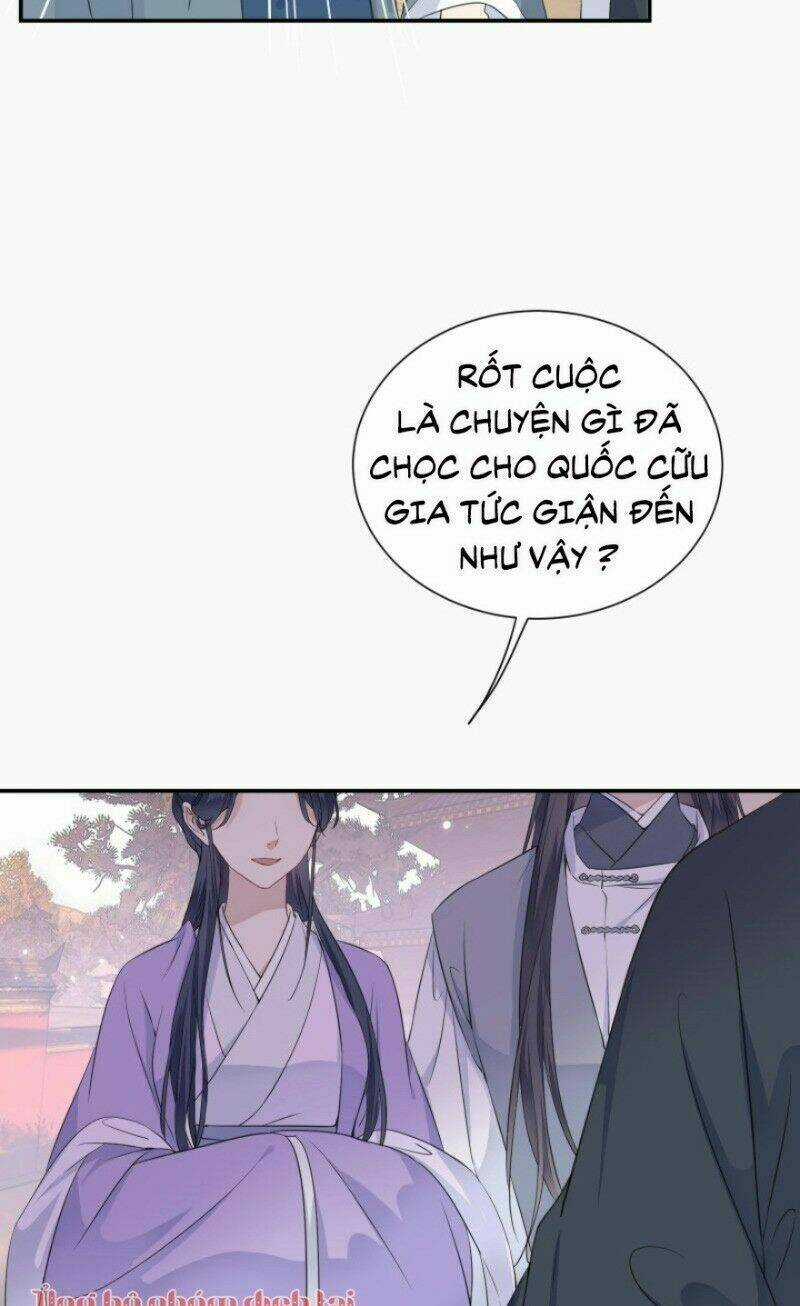 Kính Hoa Thương Chapter 55 trang 6