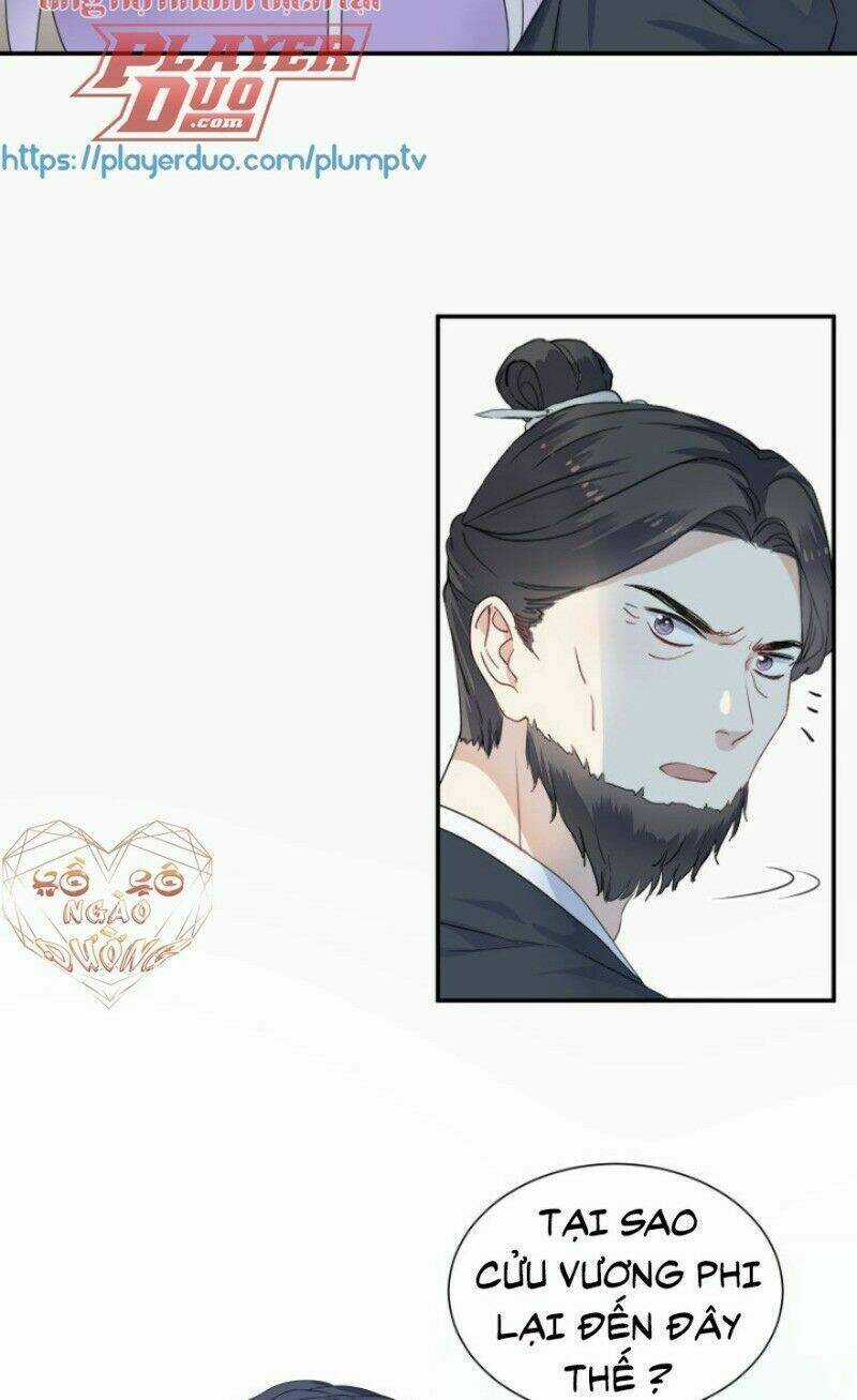 Kính Hoa Thương Chapter 55 trang 7