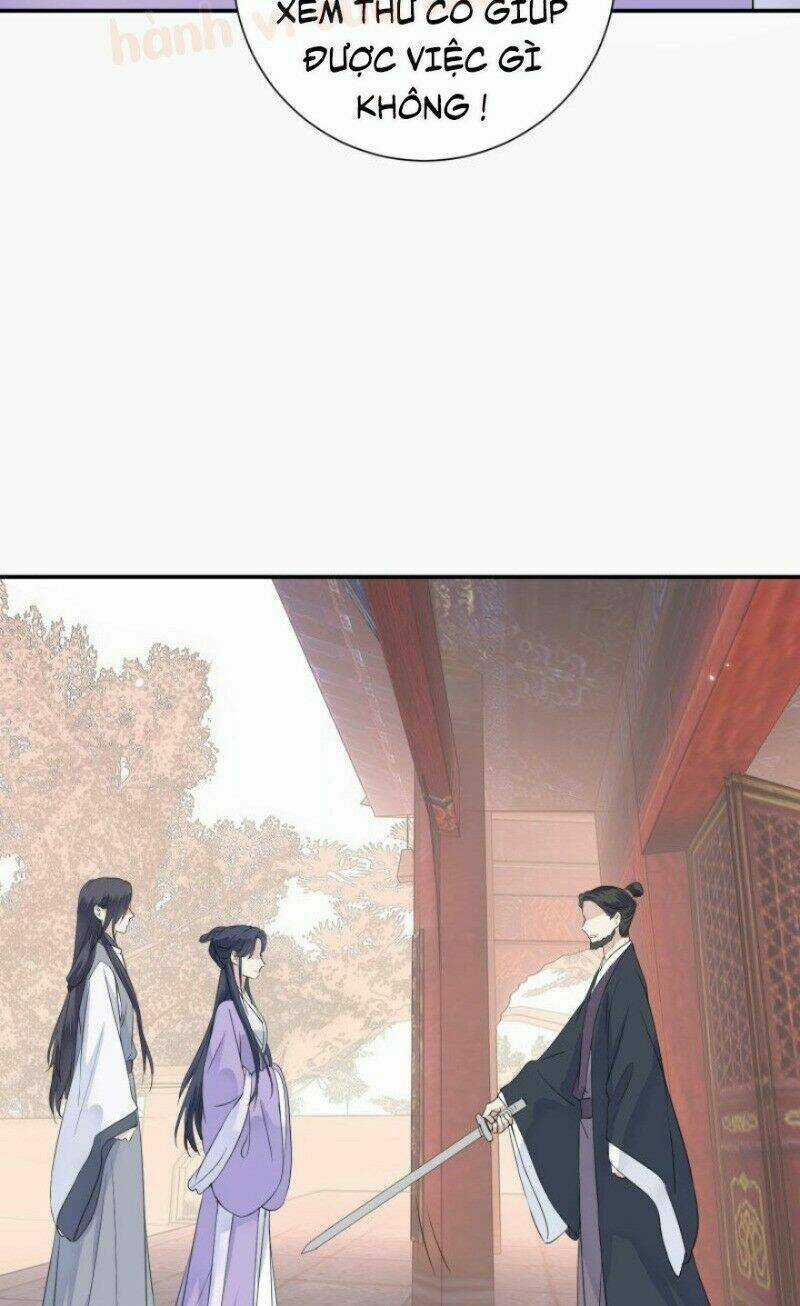 Kính Hoa Thương Chapter 55 trang 9