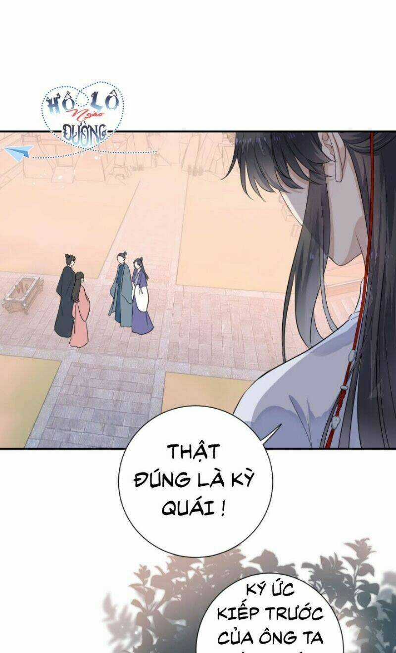 Kính Hoa Thương Chapter 56 trang 10