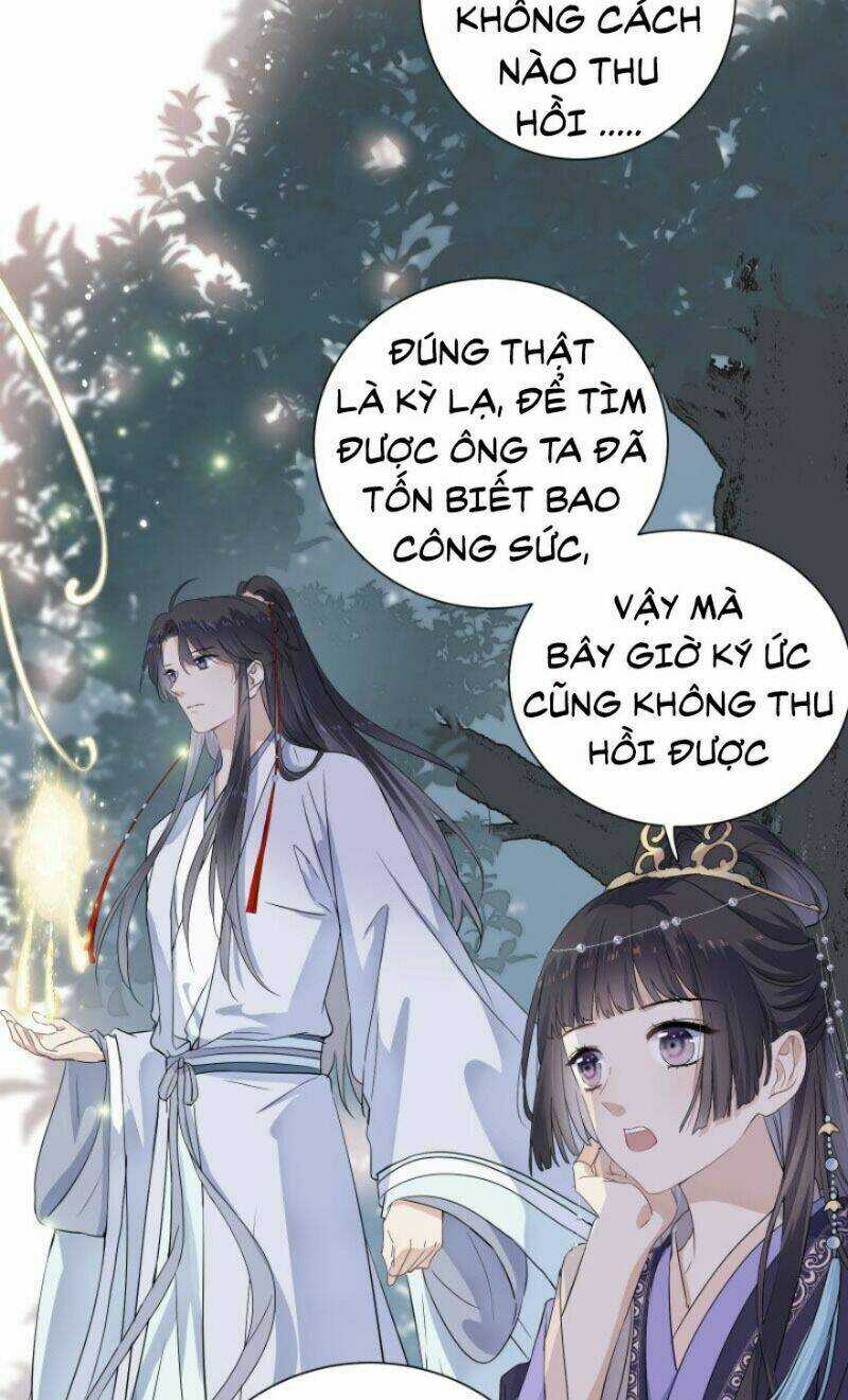 Kính Hoa Thương Chapter 56 trang 11