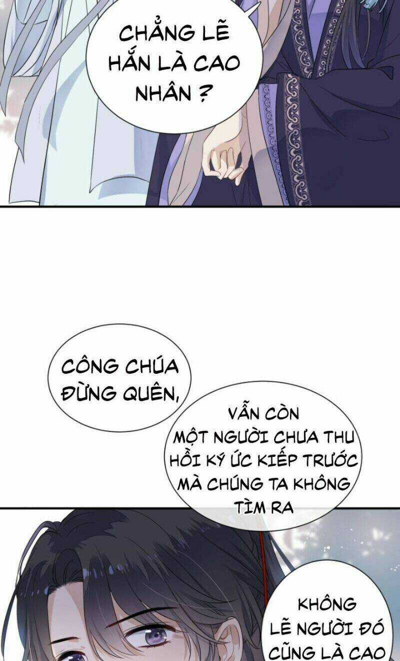 Kính Hoa Thương Chapter 56 trang 12