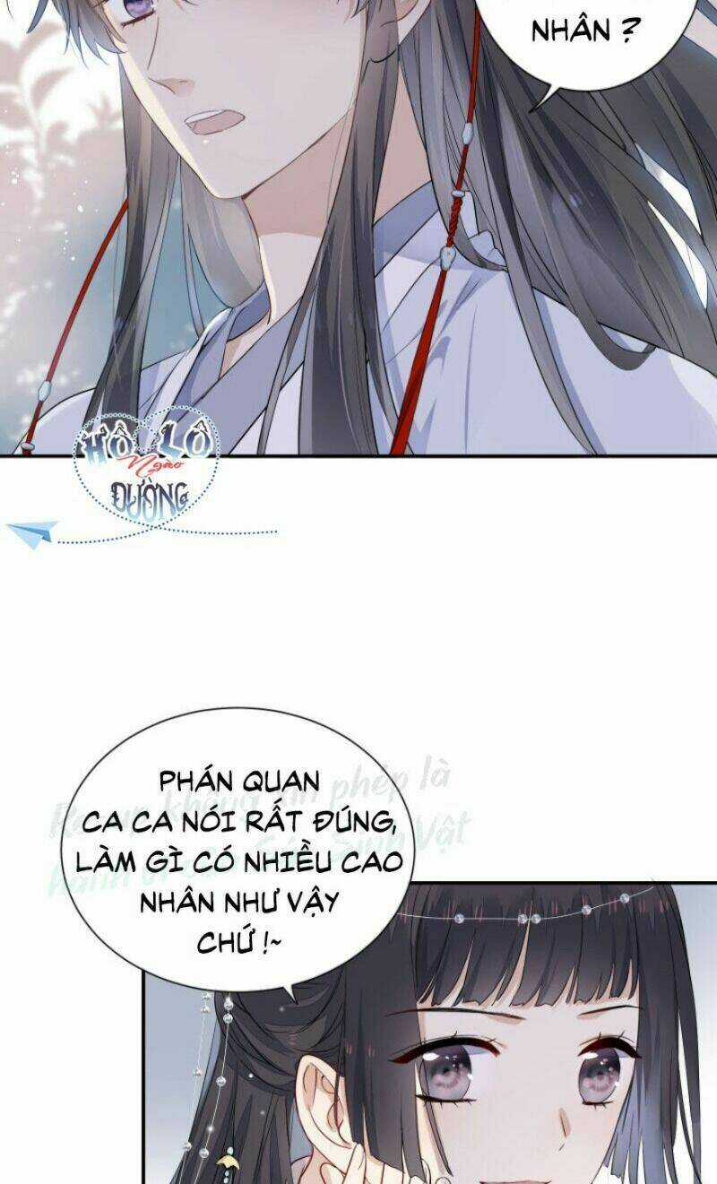 Kính Hoa Thương Chapter 56 trang 13