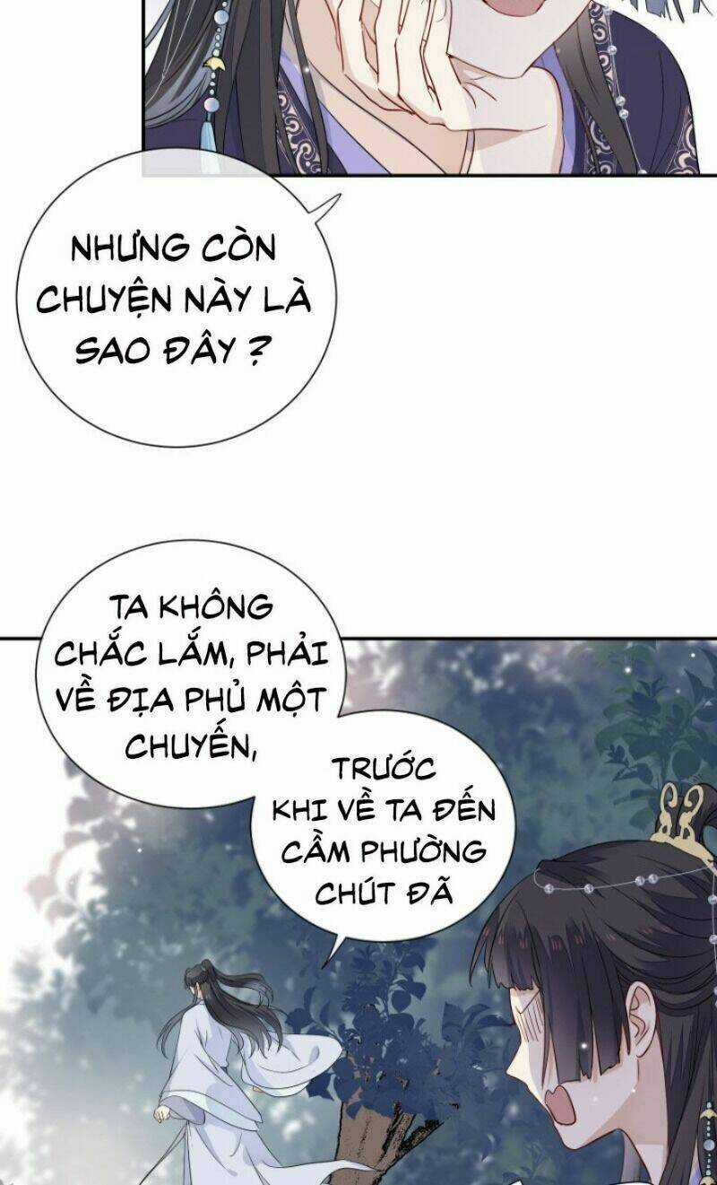 Kính Hoa Thương Chapter 56 trang 14