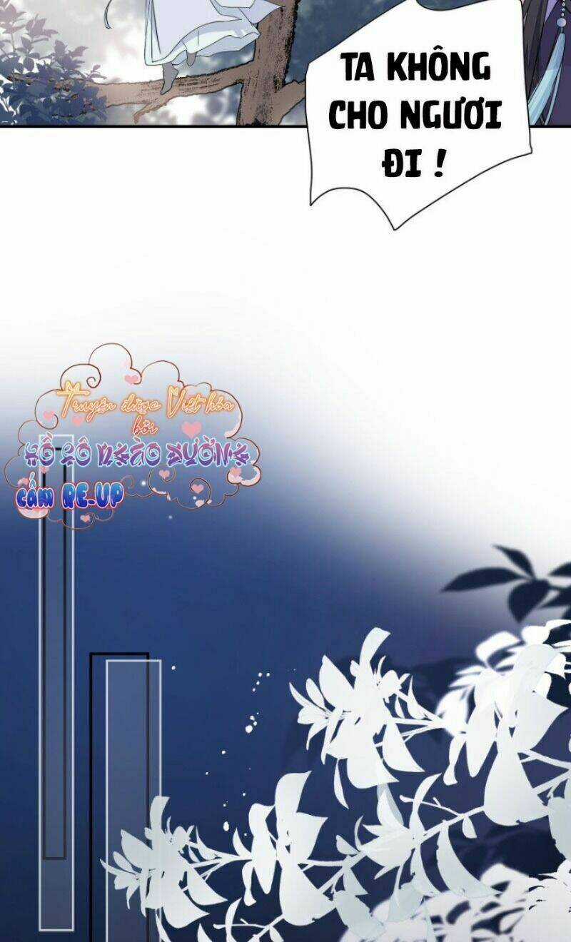 Kính Hoa Thương Chapter 56 trang 15