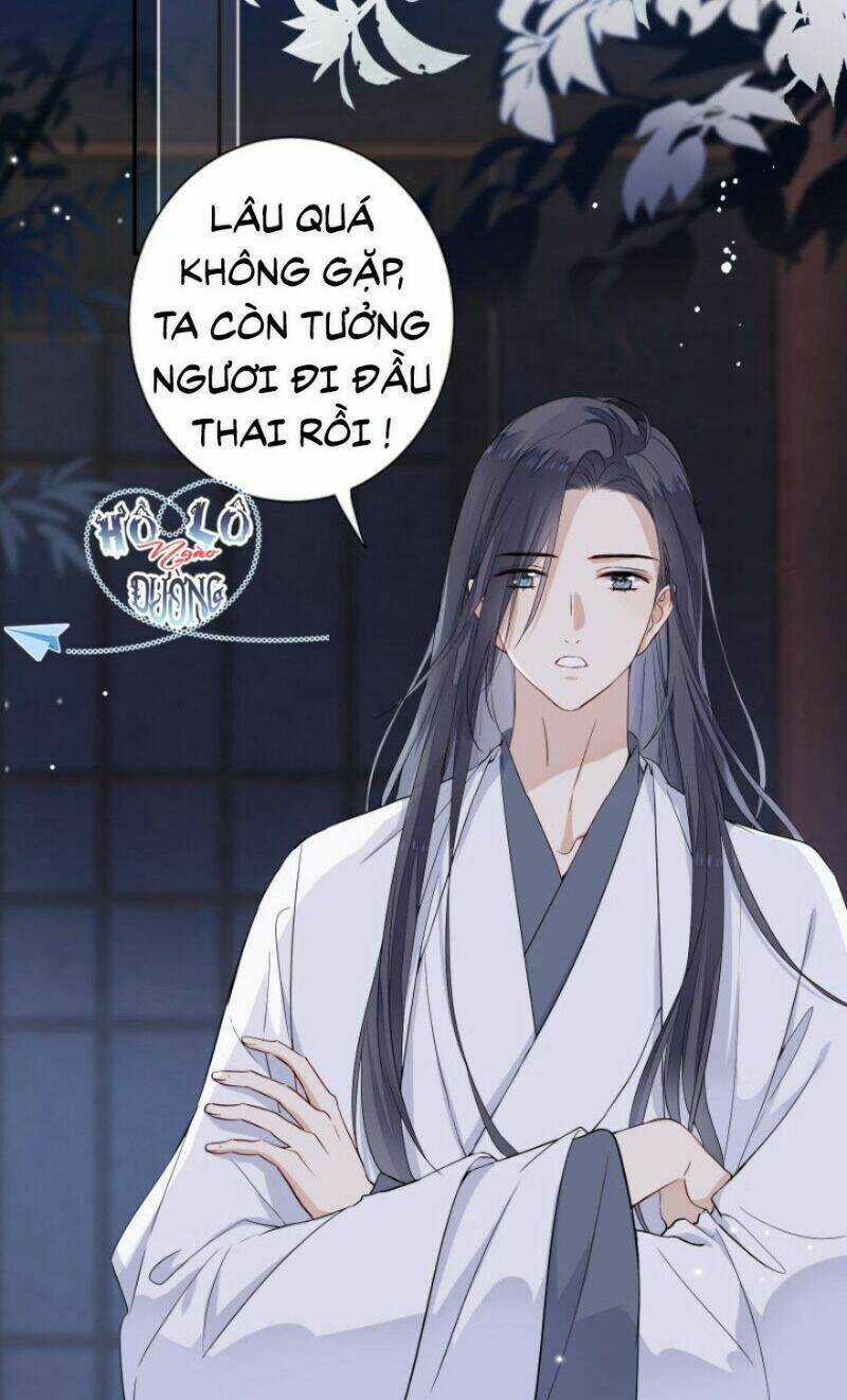 Kính Hoa Thương Chapter 56 trang 16