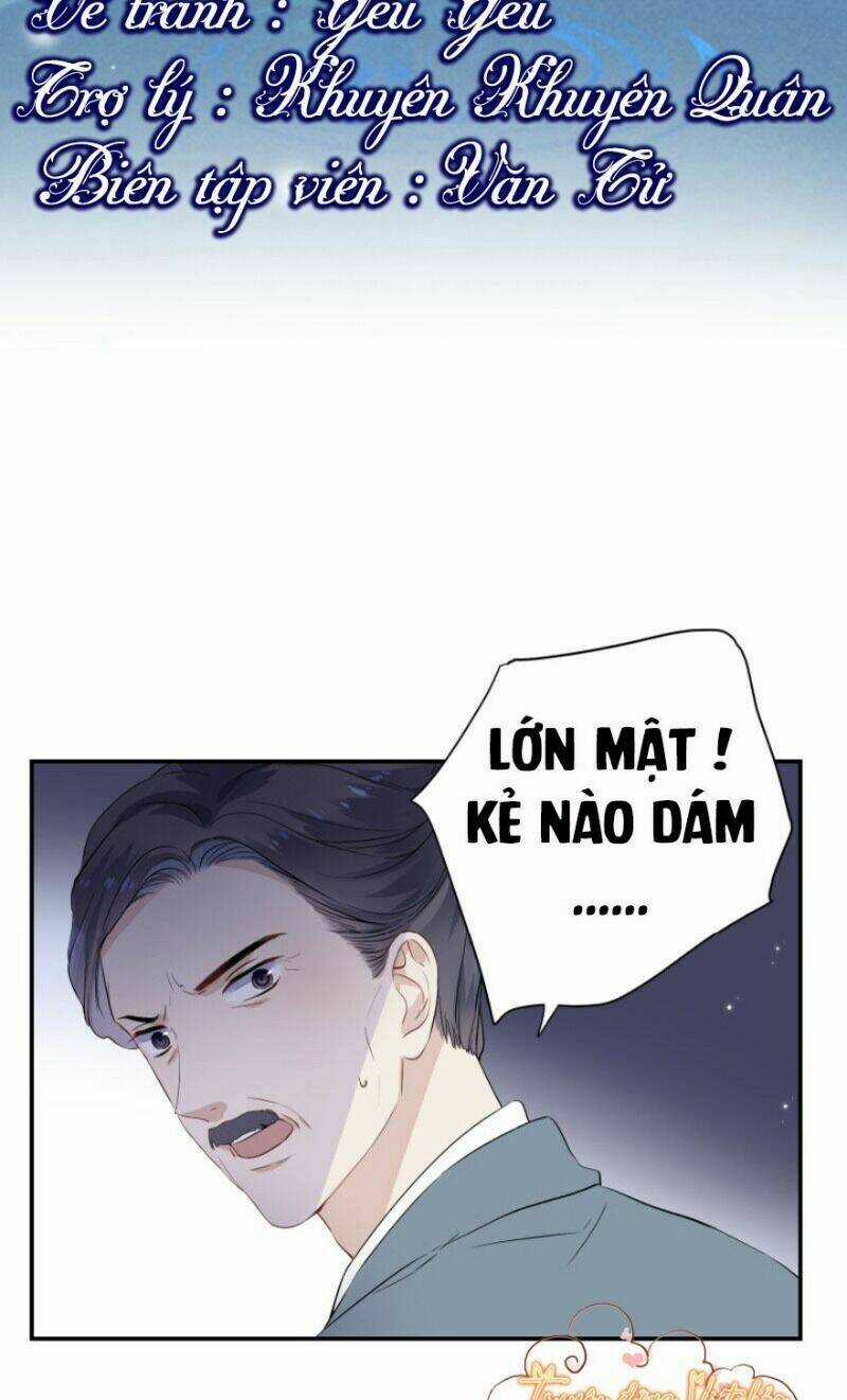 Kính Hoa Thương Chapter 56 trang 2