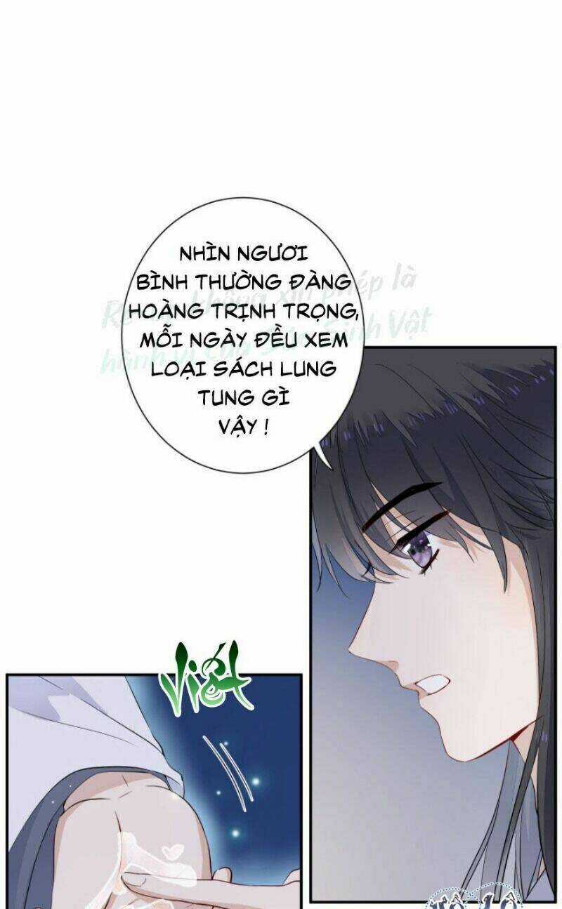 Kính Hoa Thương Chapter 56 trang 20