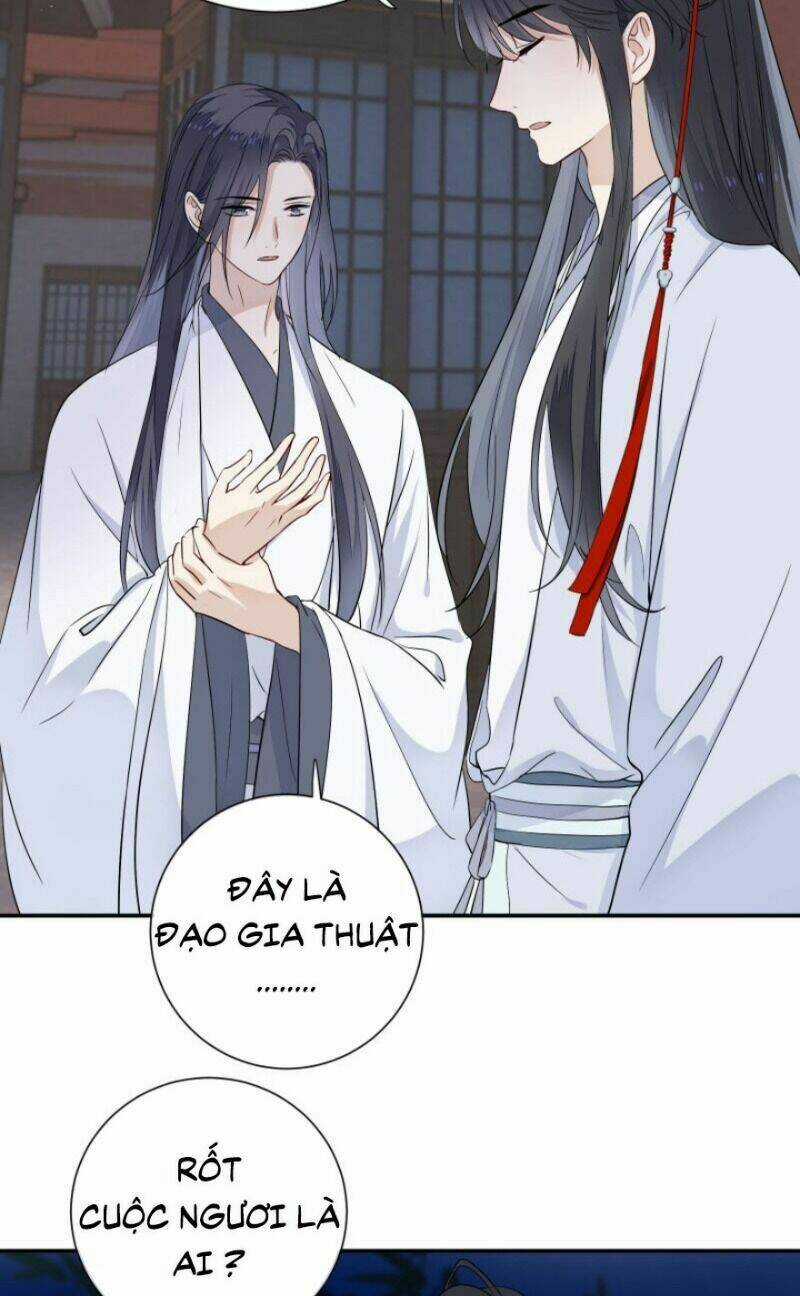 Kính Hoa Thương Chapter 56 trang 22