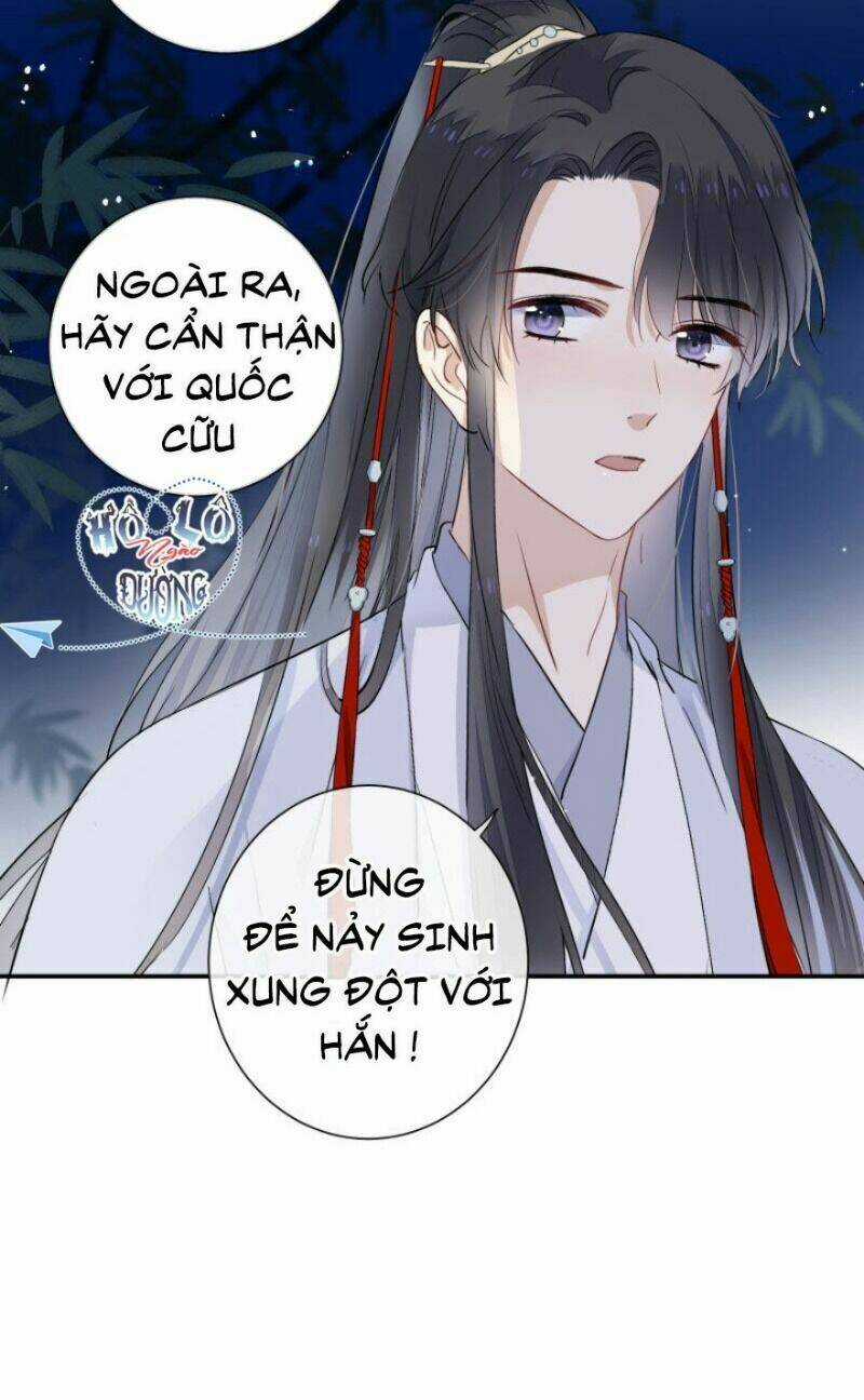 Kính Hoa Thương Chapter 56 trang 23