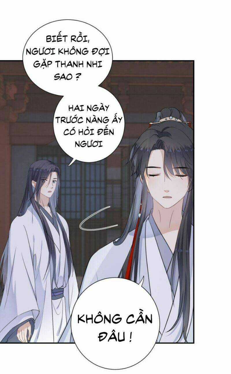 Kính Hoa Thương Chapter 56 trang 24