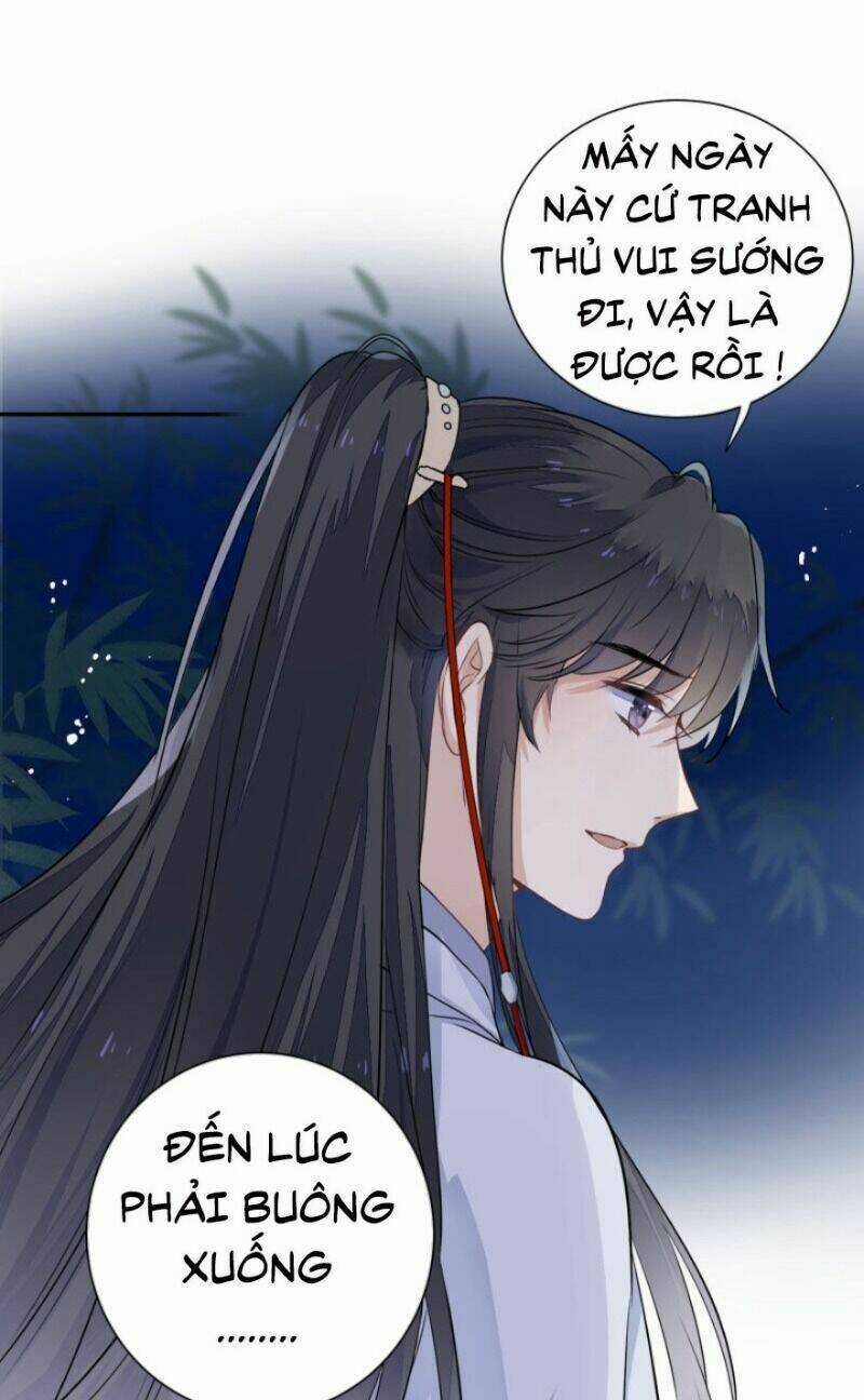 Kính Hoa Thương Chapter 56 trang 25