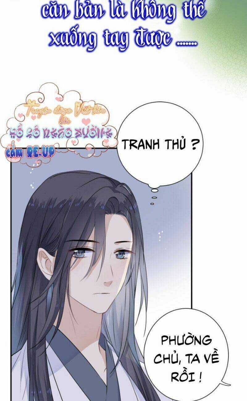 Kính Hoa Thương Chapter 56 trang 27