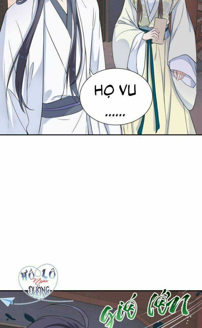 Kính Hoa Thương Chapter 56 trang 29