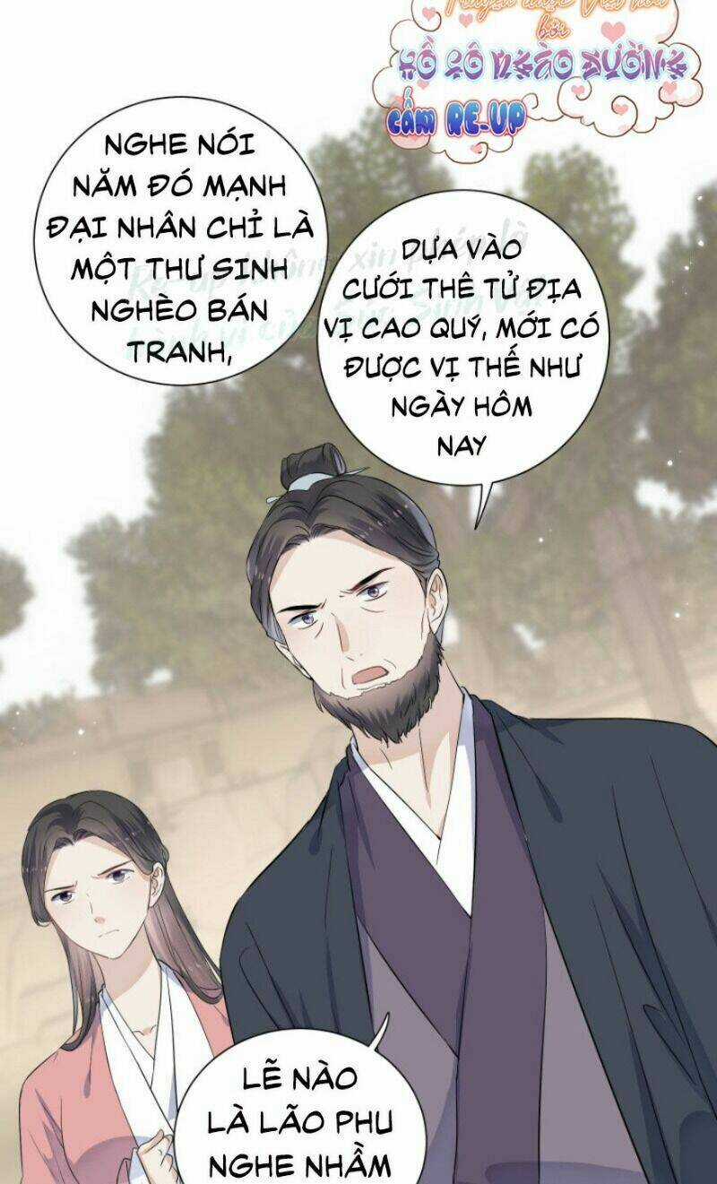 Kính Hoa Thương Chapter 56 trang 3