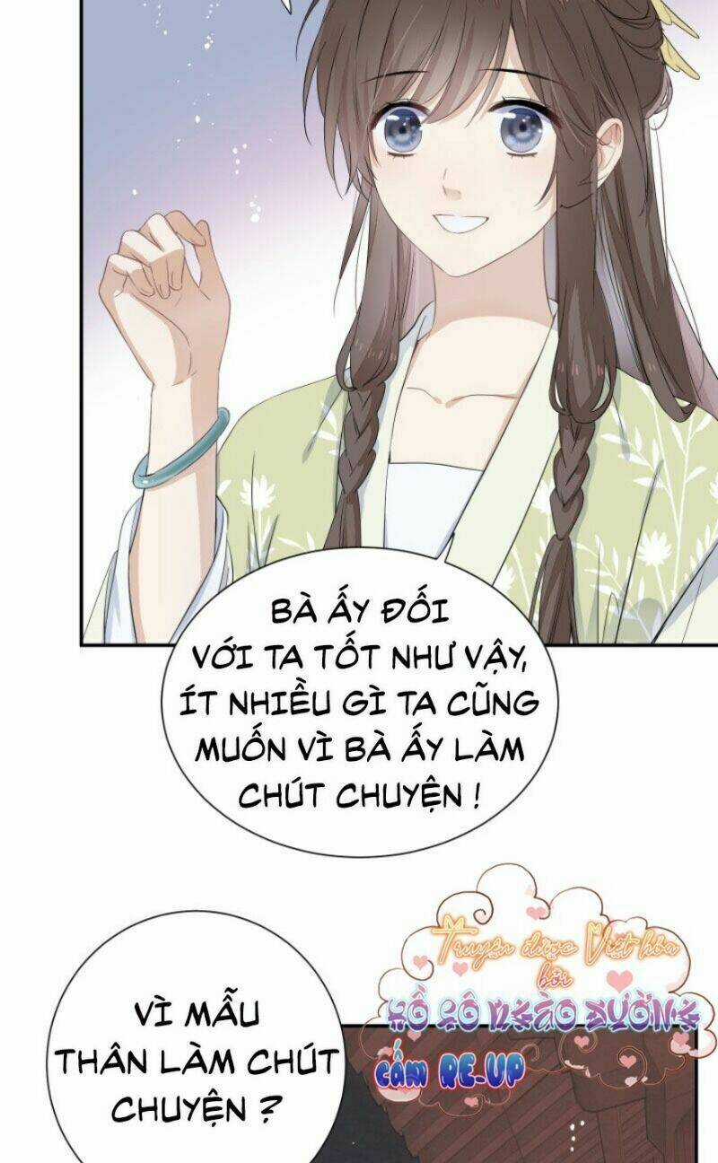 Kính Hoa Thương Chapter 56 trang 34