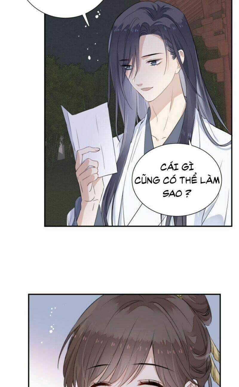 Kính Hoa Thương Chapter 56 trang 35