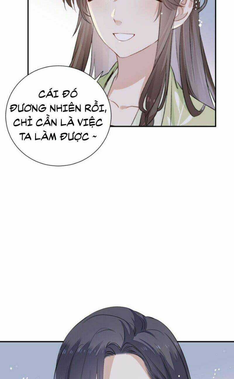 Kính Hoa Thương Chapter 56 trang 36