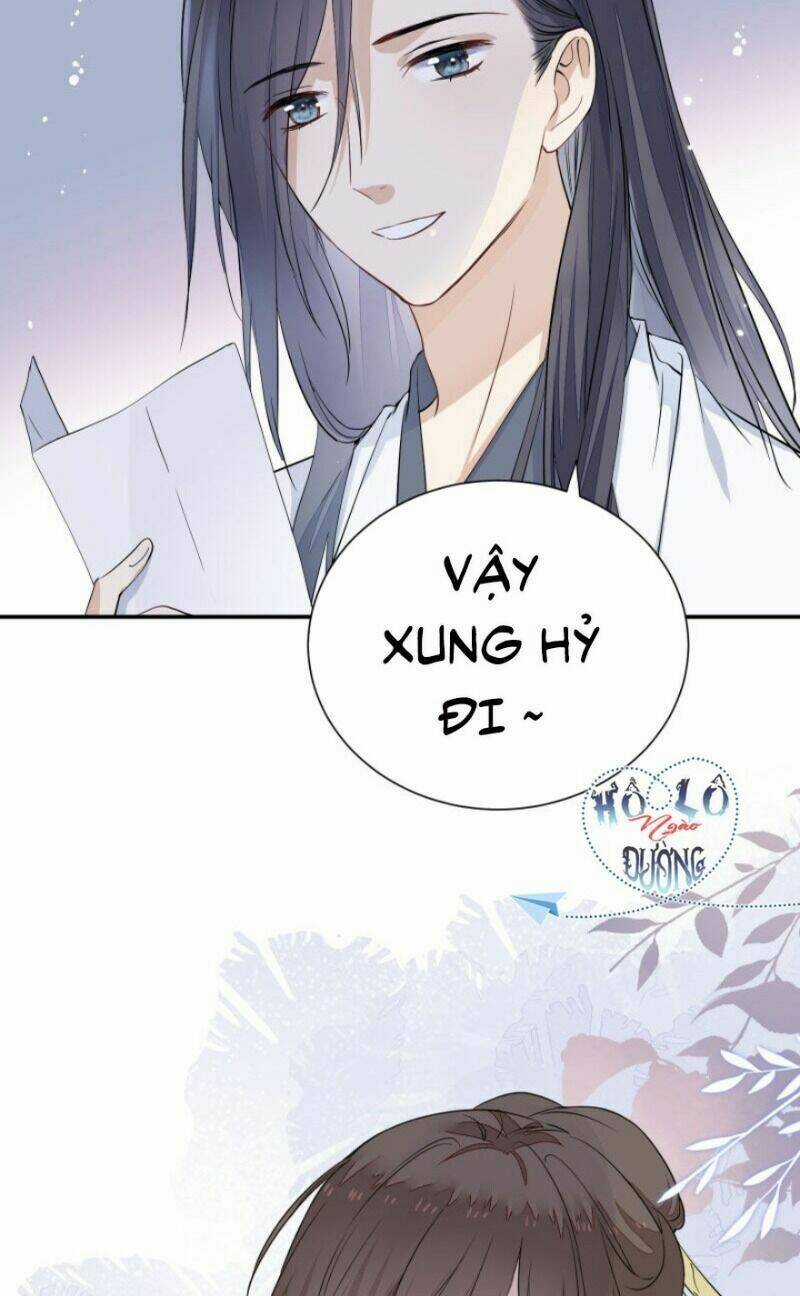 Kính Hoa Thương Chapter 56 trang 37