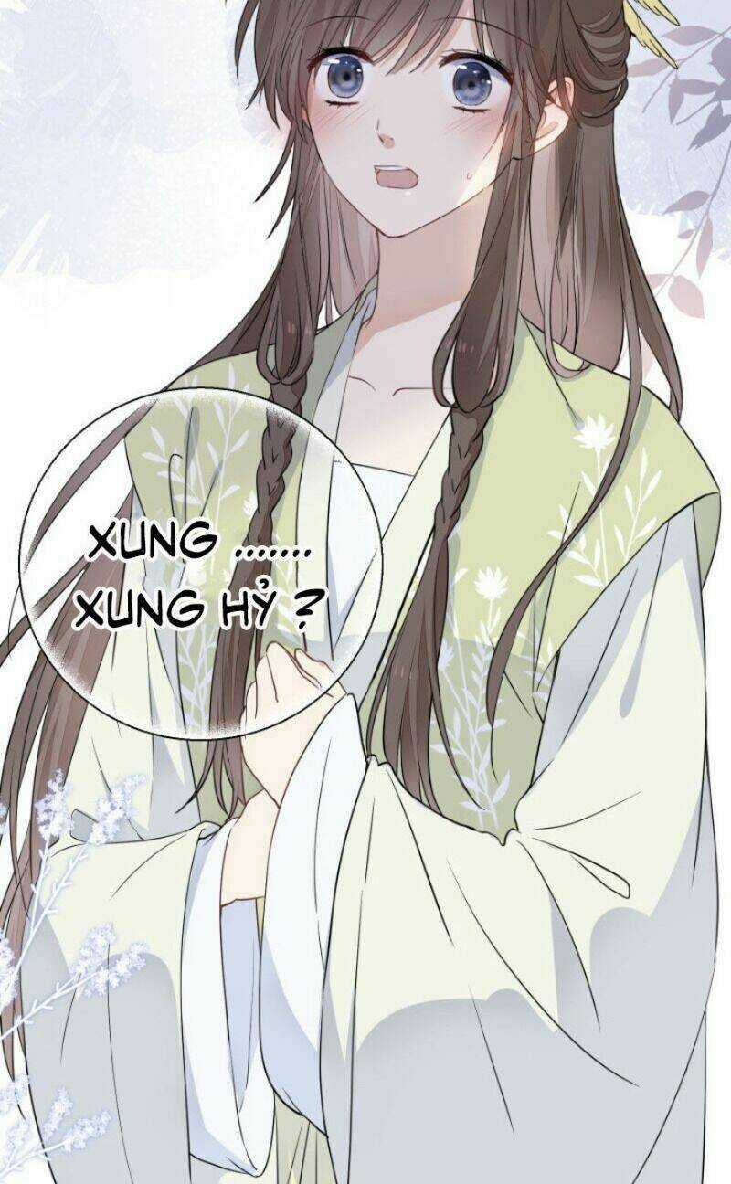 Kính Hoa Thương Chapter 56 trang 38