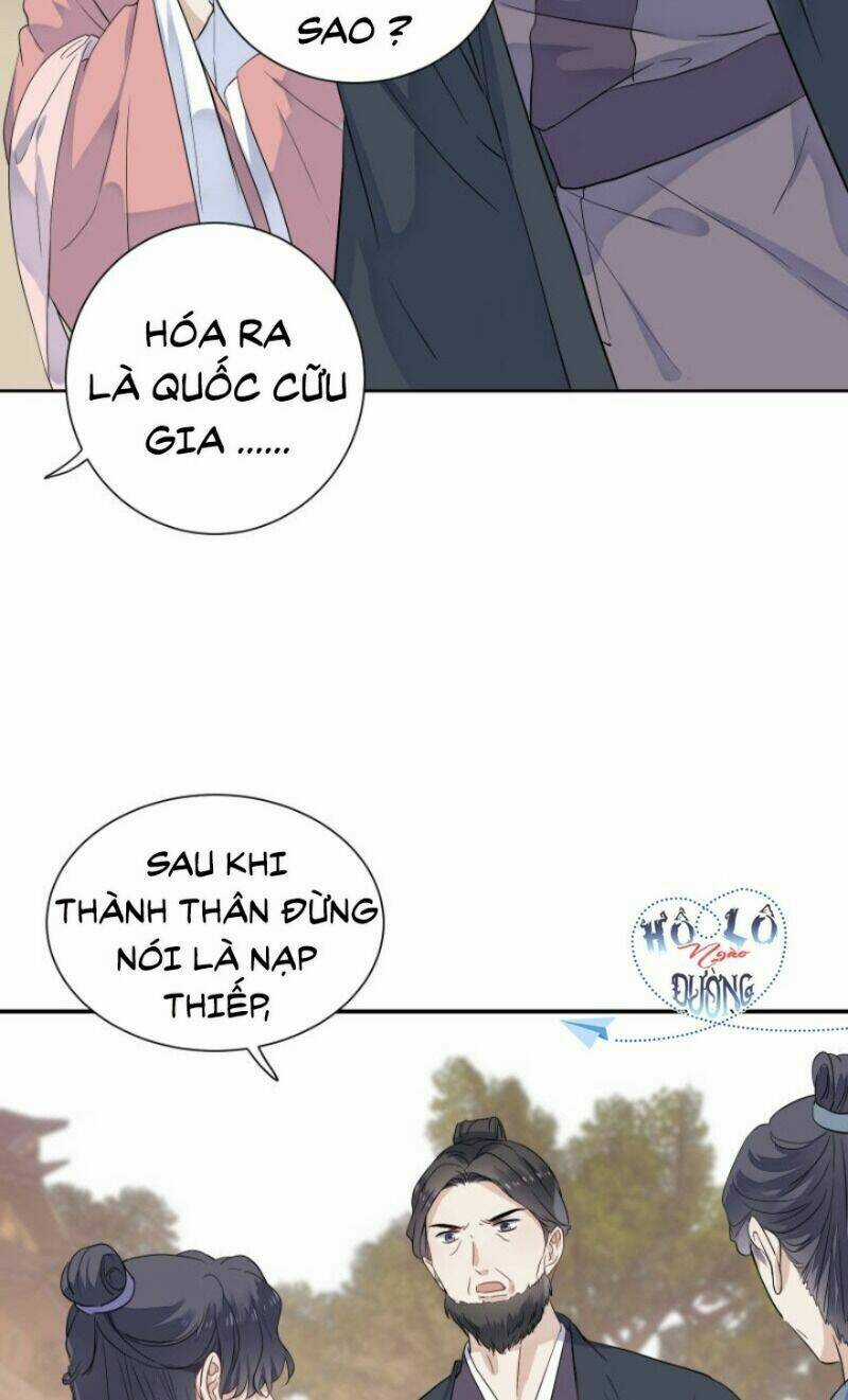 Kính Hoa Thương Chapter 56 trang 4