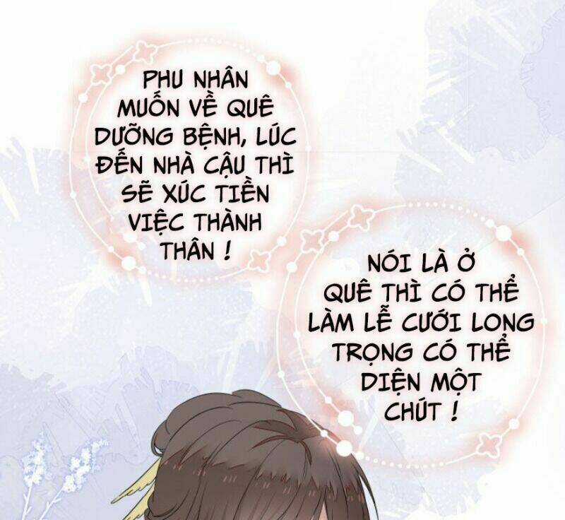 Kính Hoa Thương Chapter 56 trang 40