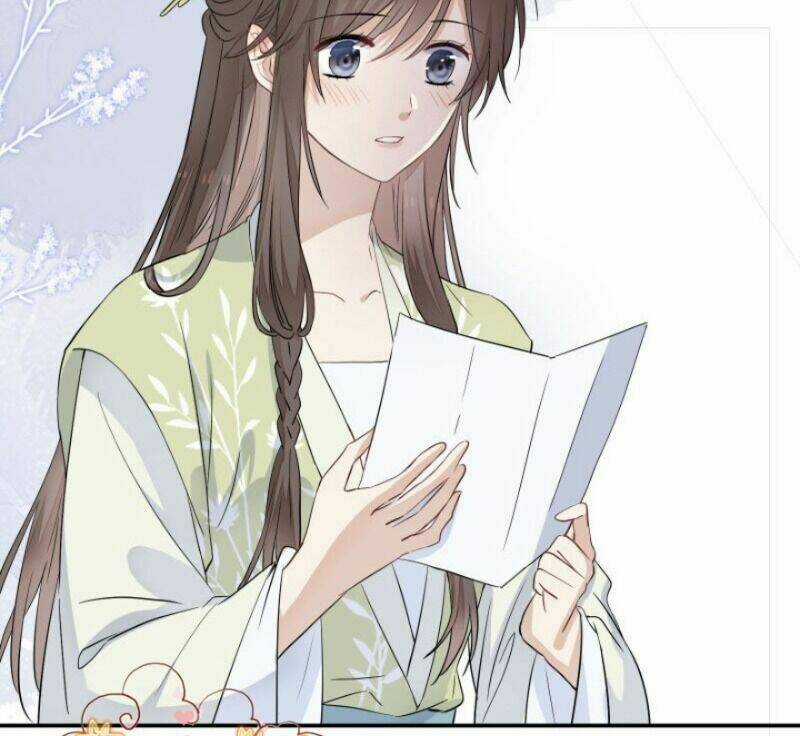 Kính Hoa Thương Chapter 56 trang 41