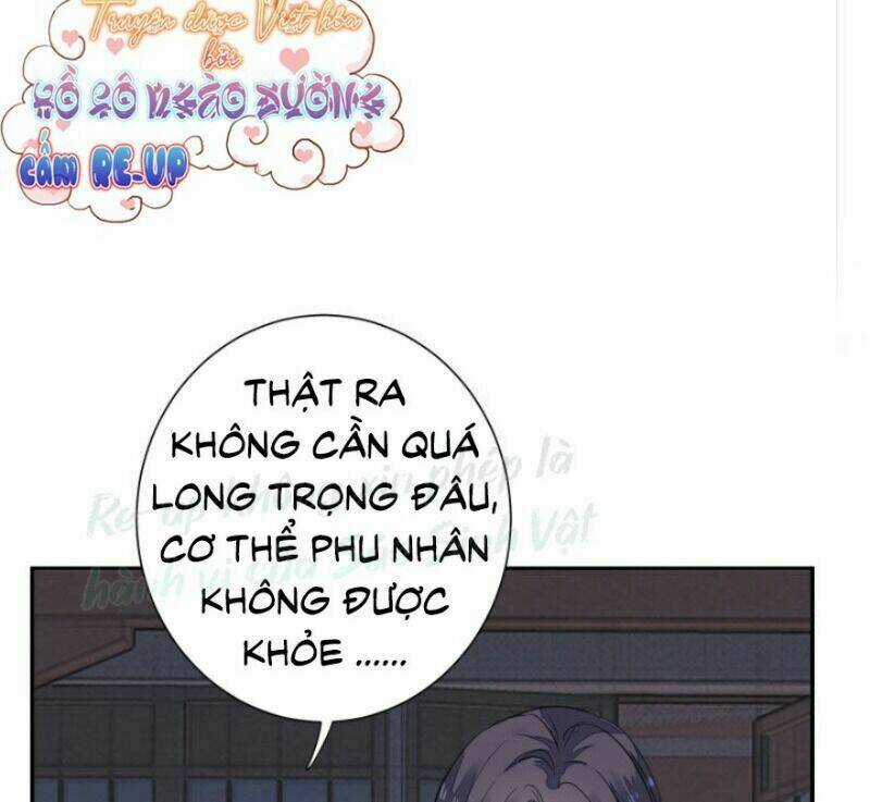 Kính Hoa Thương Chapter 56 trang 42