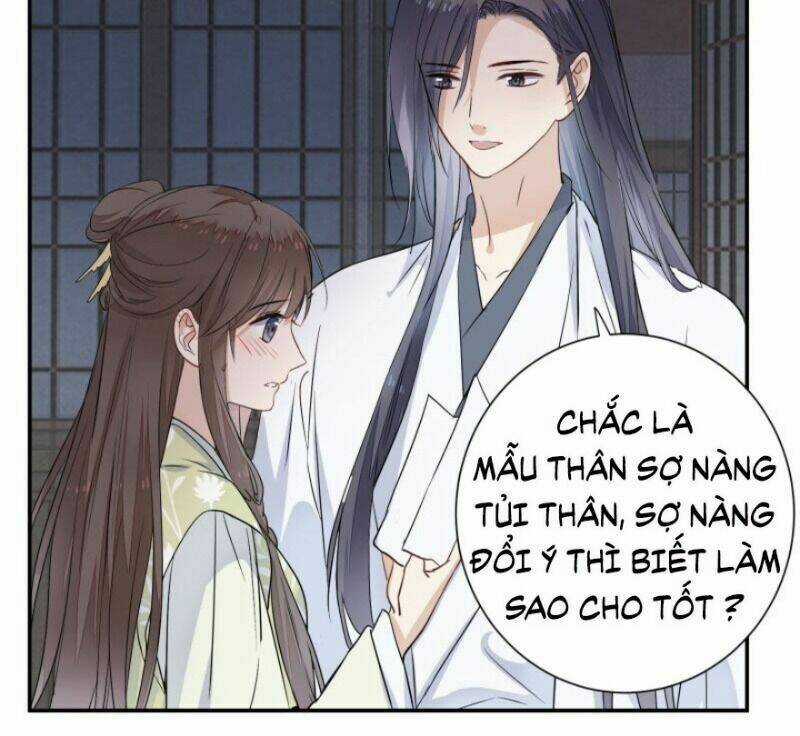 Kính Hoa Thương Chapter 56 trang 43