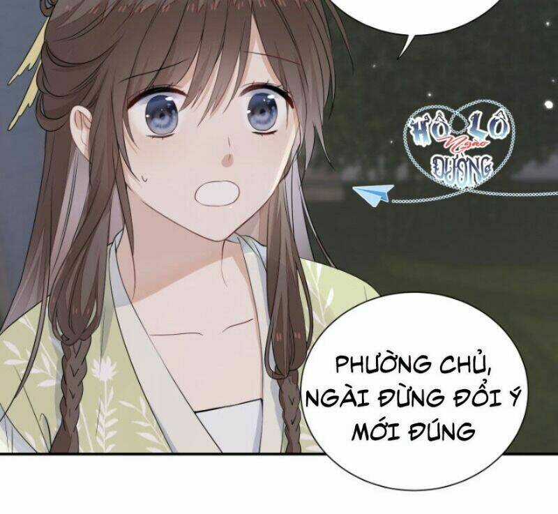 Kính Hoa Thương Chapter 56 trang 45