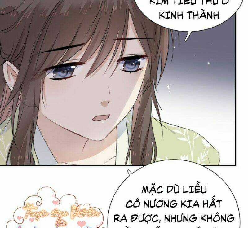 Kính Hoa Thương Chapter 56 trang 47