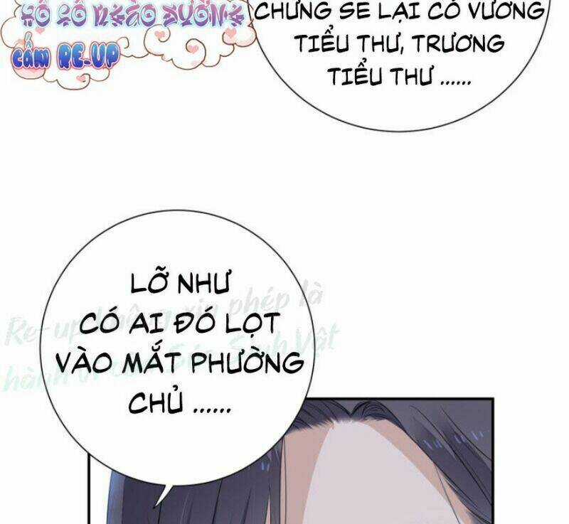 Kính Hoa Thương Chapter 56 trang 48