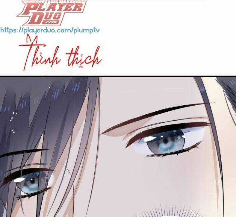 Kính Hoa Thương Chapter 56 trang 50