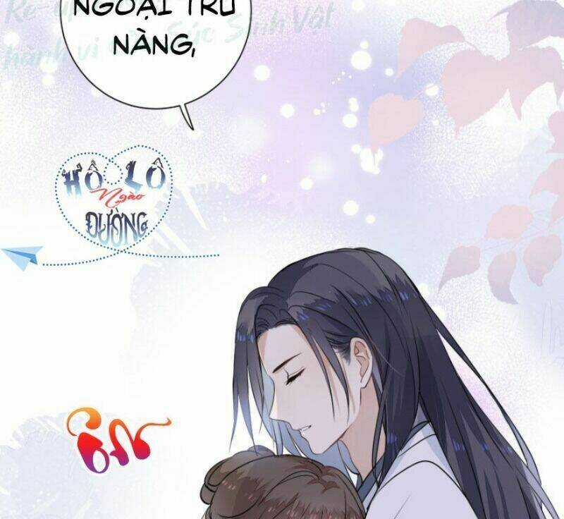 Kính Hoa Thương Chapter 56 trang 52