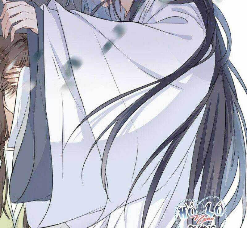 Kính Hoa Thương Chapter 56 trang 57