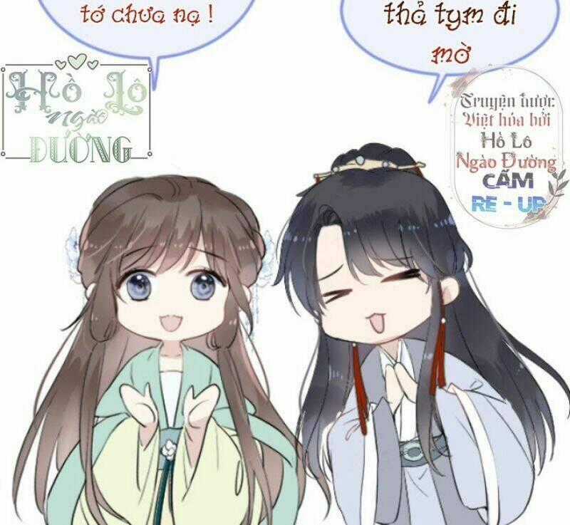 Kính Hoa Thương Chapter 56 trang 59