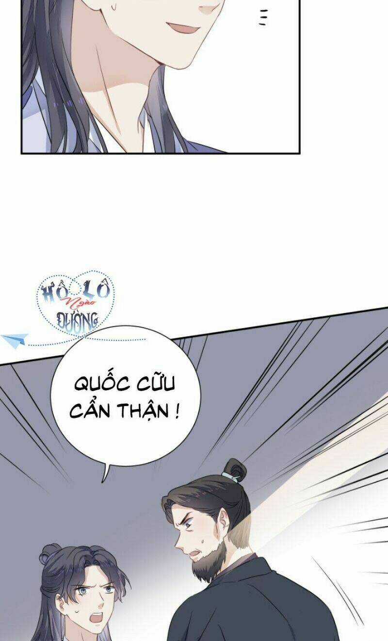 Kính Hoa Thương Chapter 56 trang 6