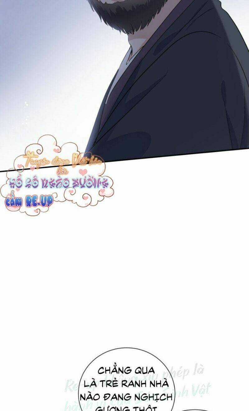 Kính Hoa Thương Chapter 56 trang 8