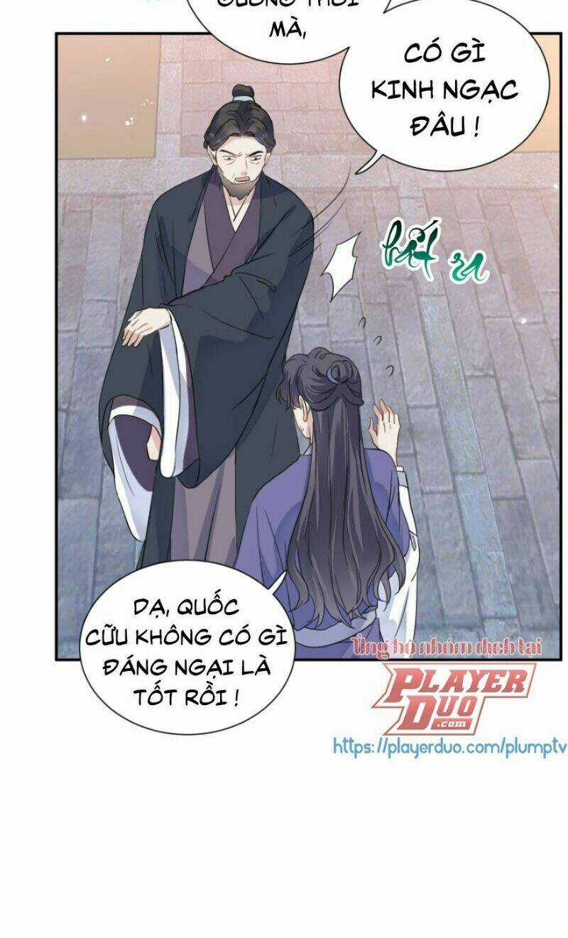 Kính Hoa Thương Chapter 56 trang 9