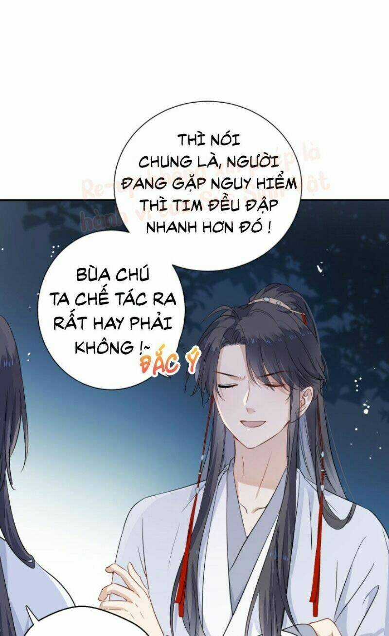 Kính Hoa Thương Chapter 57 trang 10