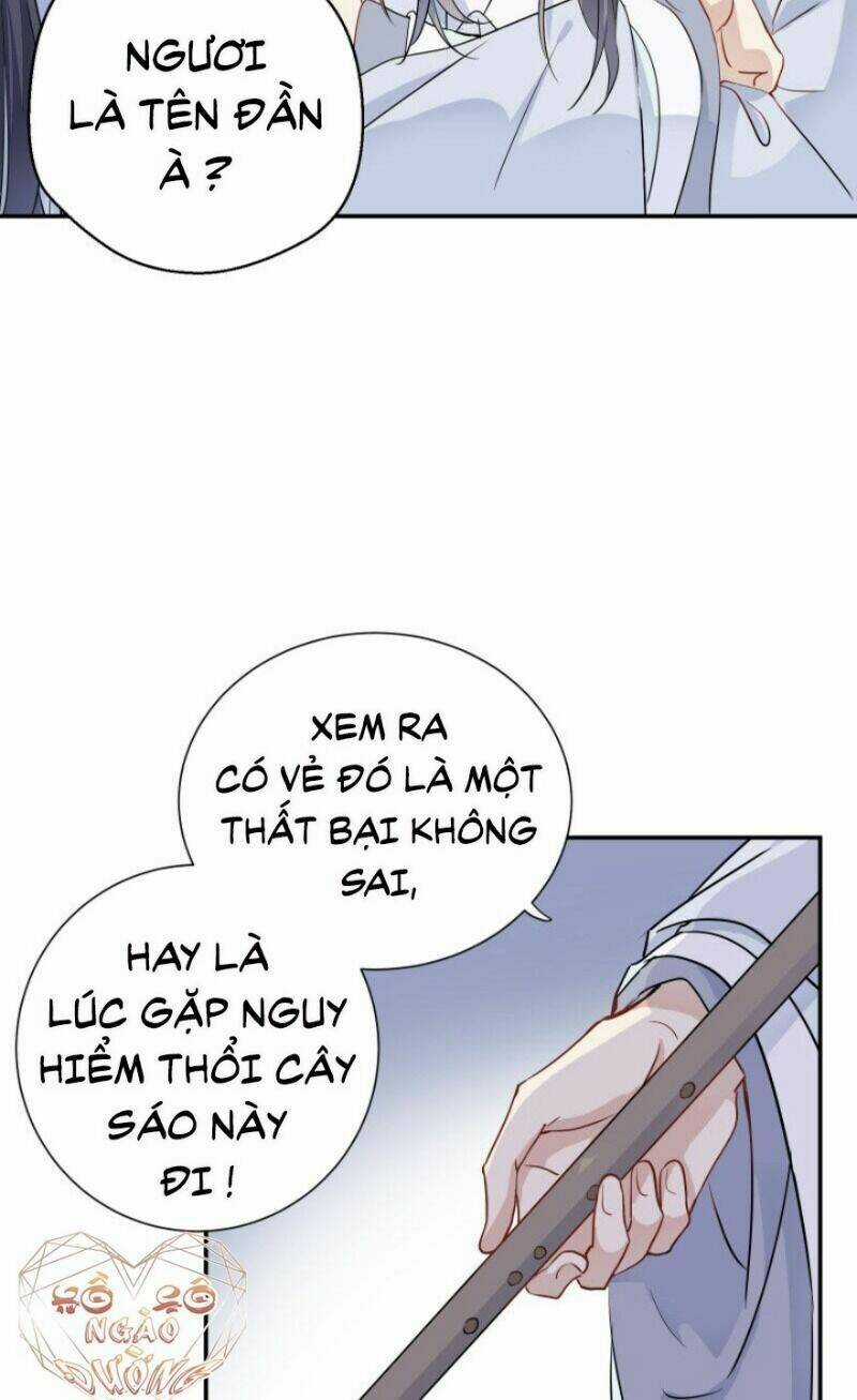 Kính Hoa Thương Chapter 57 trang 11