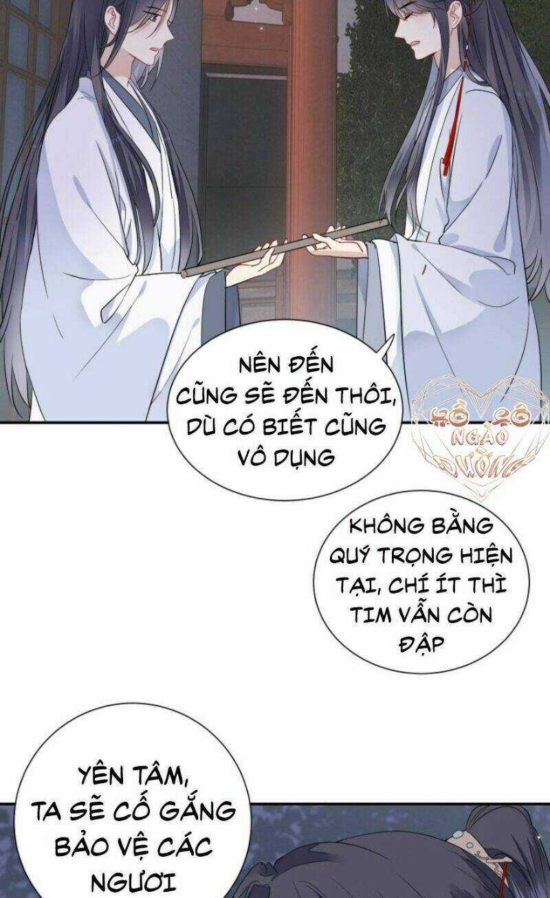 Kính Hoa Thương Chapter 57 trang 13