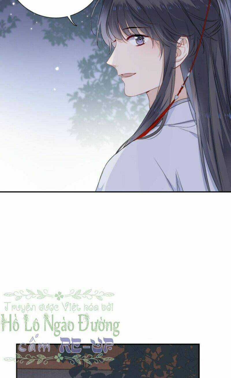 Kính Hoa Thương Chapter 57 trang 14