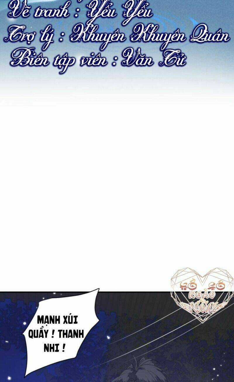 Kính Hoa Thương Chapter 57 trang 2