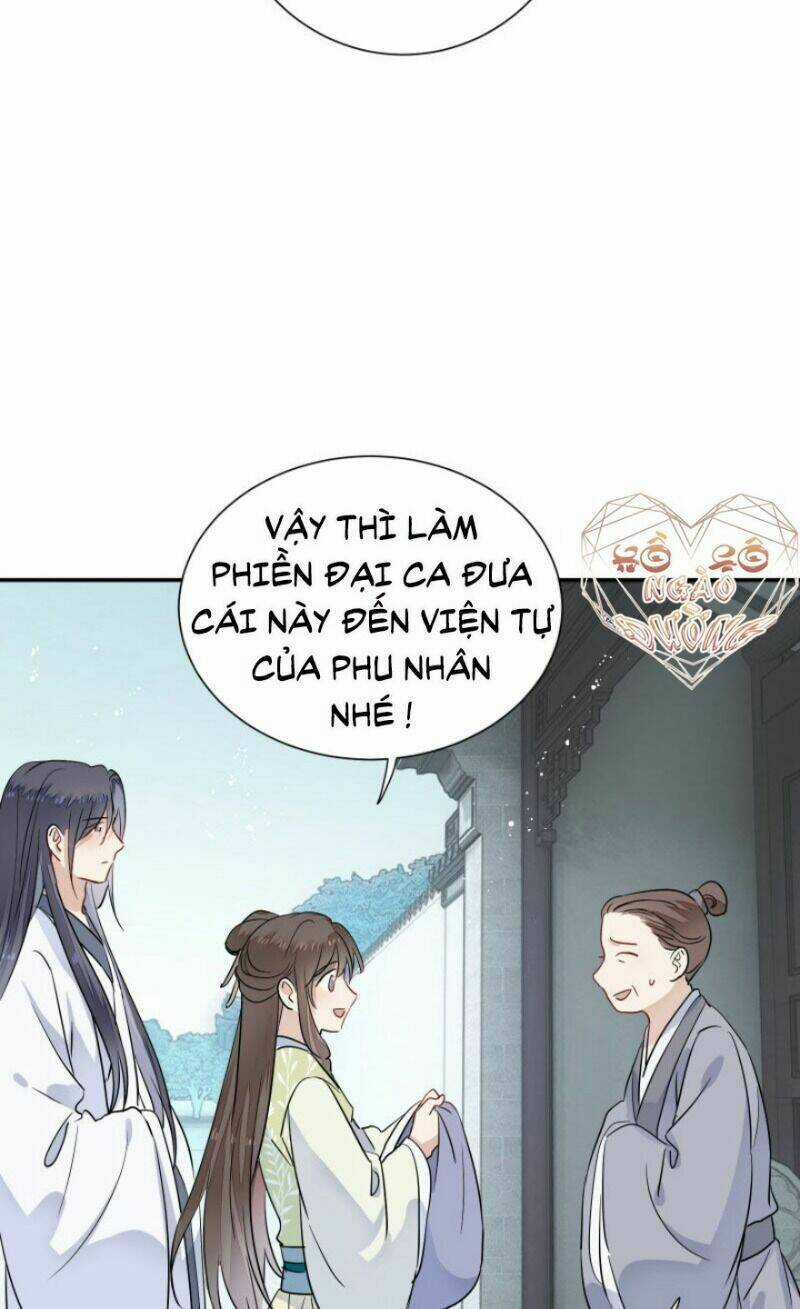 Kính Hoa Thương Chapter 57 trang 21