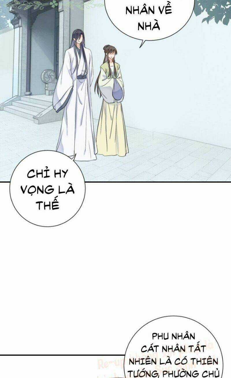 Kính Hoa Thương Chapter 57 trang 23