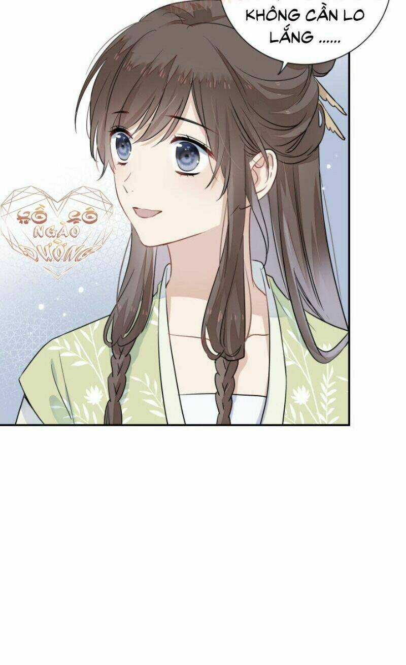 Kính Hoa Thương Chapter 57 trang 24