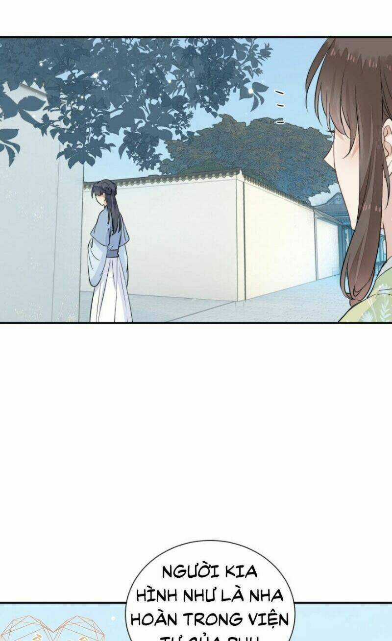 Kính Hoa Thương Chapter 57 trang 25