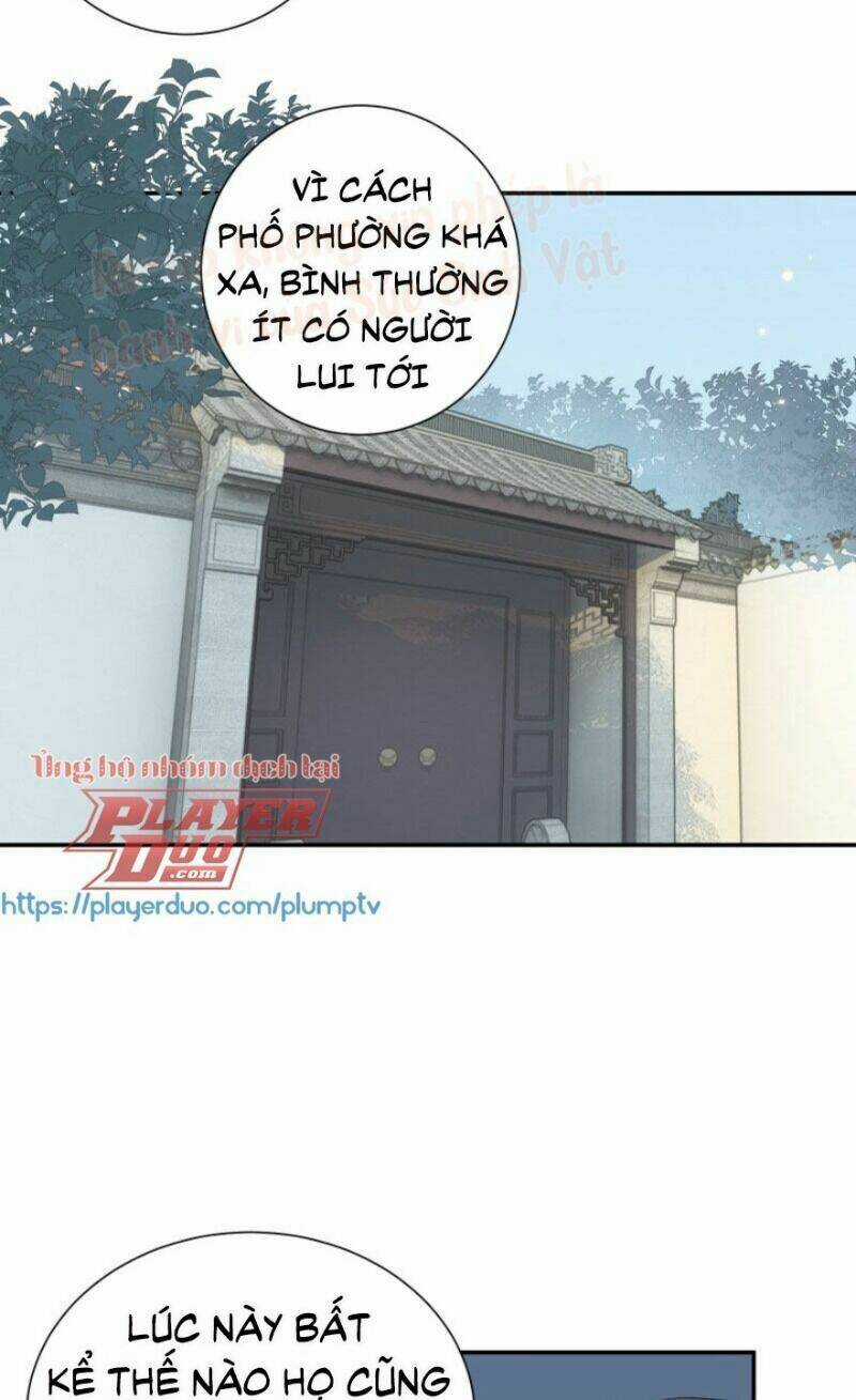 Kính Hoa Thương Chapter 57 trang 27